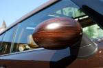 Mini Cooper Clubman Chateau 2009 года